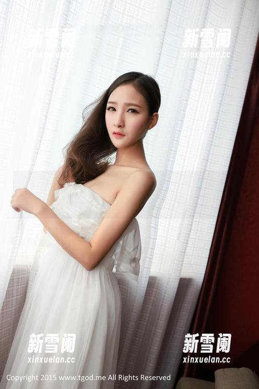 推女神 - 舒适与优雅的交织——毛衣和颜美汐在这些作品里的完美体现