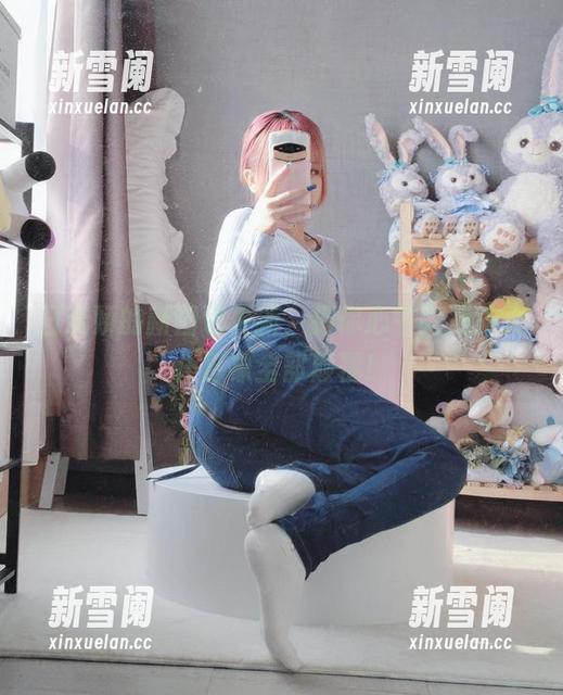 日奈娇的新图包更新，把你心中完美的女仆形象全部颠覆！