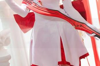 免费图册大揭秘！星之迟迟的水手服见真章？