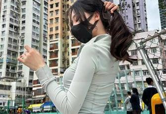 微密圈 – 这不是普通的白色！是小逗逗的写真集等你来下载，准备好小惊喜！