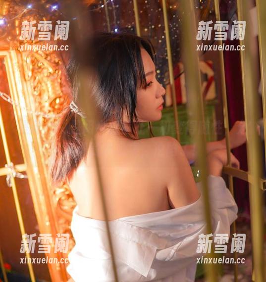 是青水总是用牛仔裤让一切变得随性，分享她的作品集，沦陷了！