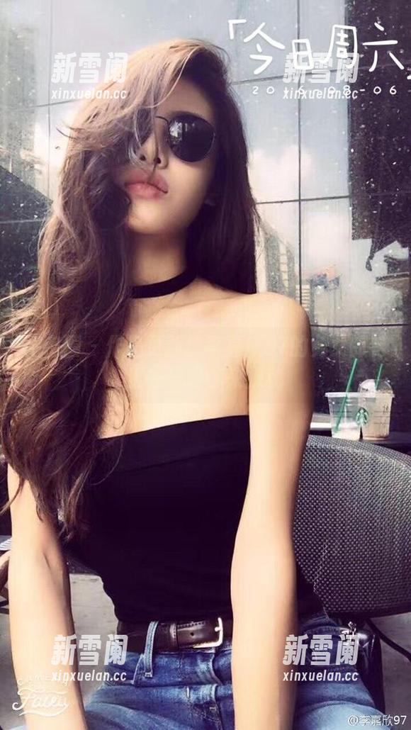微密圈 - 作品更新！李嘉欣97的兔女郎特工在线等你来探秘