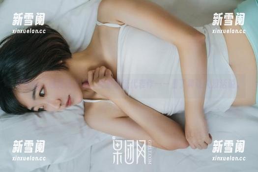 果团网 - 通灵儿学姐，高清壁纸代表作——看了真让人没话说。
