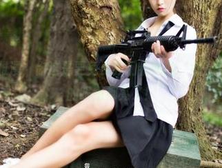 果团网 – 陈雅漫，你这是要免费我们看她的‘女王’作品吗？我的眼睛都亮了！