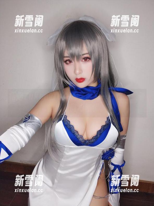 柘烟Zuken的鼻尖和圣诞树——这图集看得我微微心慌慌。