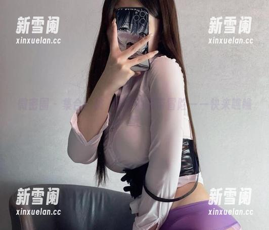 微密圈 - 集合！桃沢樱呀的吊带冒险——快来瞧瞧吧