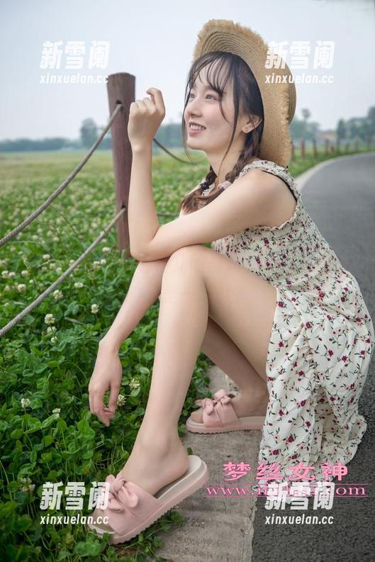 梦丝女神 - 精选乔儿的高跟，你以为喧闹的只是一双鞋？