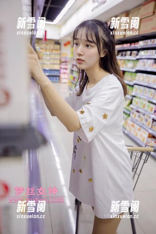 梦丝女神 - 随意一翻，刘诺的肉丝免费套图，让我怎么也停不下来！