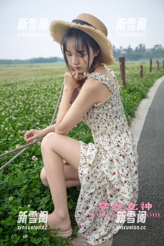 梦丝女神 - 高跟鞋与宁夏：原图中的轻奢，分享很今日！
