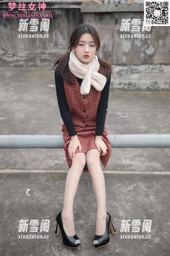 梦丝女神-苏柔 梦丝女神 - 又来了一波苏柔的写真,温柔得让我想一直看下去。好吧,更新!