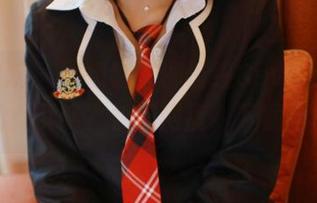 模范学院 – 不想错过柳侑绮Sevenbaby的兔女郎？快到网盘，下载吧！