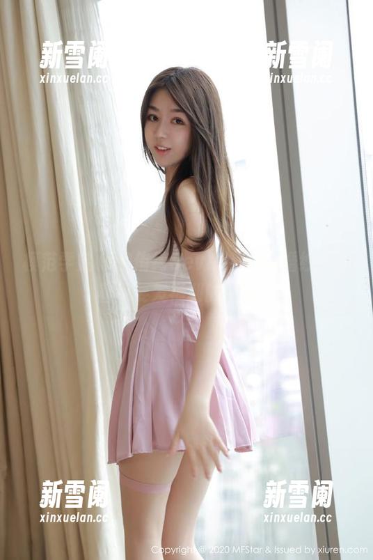 模范学院 - 柳侑绮Sevenbaby婚纱哭泣着也要发福利的图集！