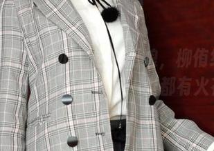 模范学院 – 别小看这个厨娘，柳侑绮Sevenbaby图集里的每一张都有火花！