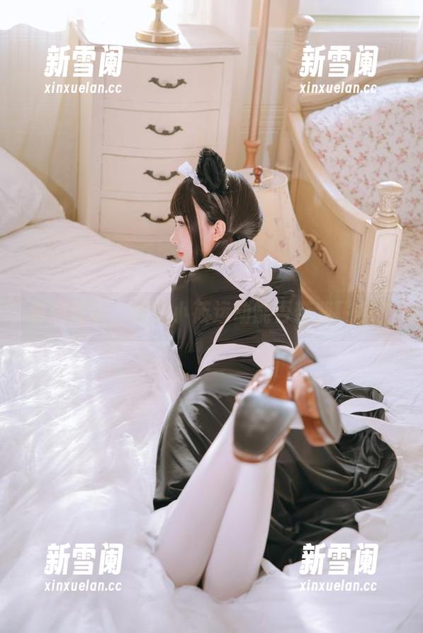 套图在手，樱井小莜运动能否带我飞翔？
