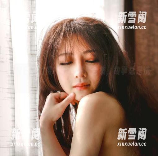 等待已久的樱晚gigi照片合集，故事总是洗不去的