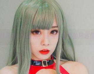 这办公室是隐秘的cos场所？清颜真德秀的精选值得再回味！