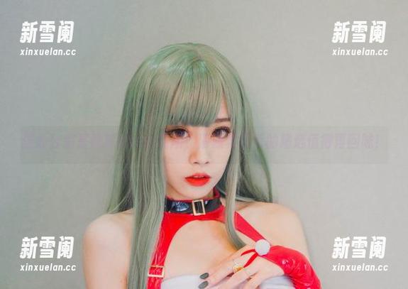 这办公室是隐秘的cos场所？清颜真德秀的精选值得再回味！