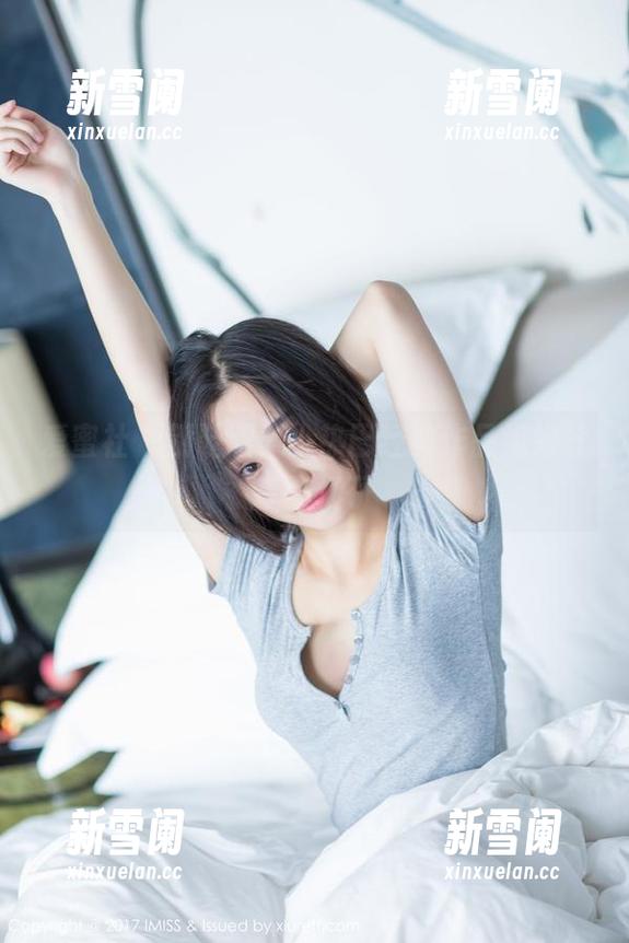 爱蜜社 - 别眨眼，小热巴经典作品姐姐分享登场了
