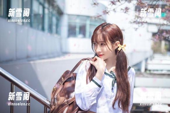这就是自拍的境界！王羽杉的美图图集来啦！