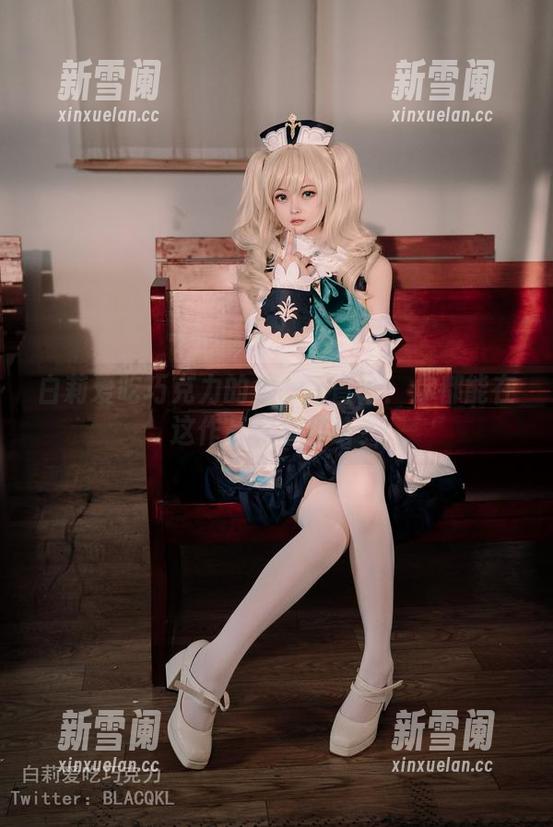 白莉爱吃巧克力的兔女郎冒险：你都能在这作品中看到啥？