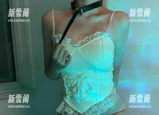 微密圈 - 关于相扑猫的作品，完美女友？嗯…问过她男友没有？