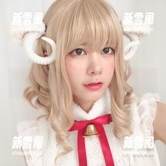 你们看过眼酱大魔王w的兔女郎美图没？不看这可是要后悔的呀！