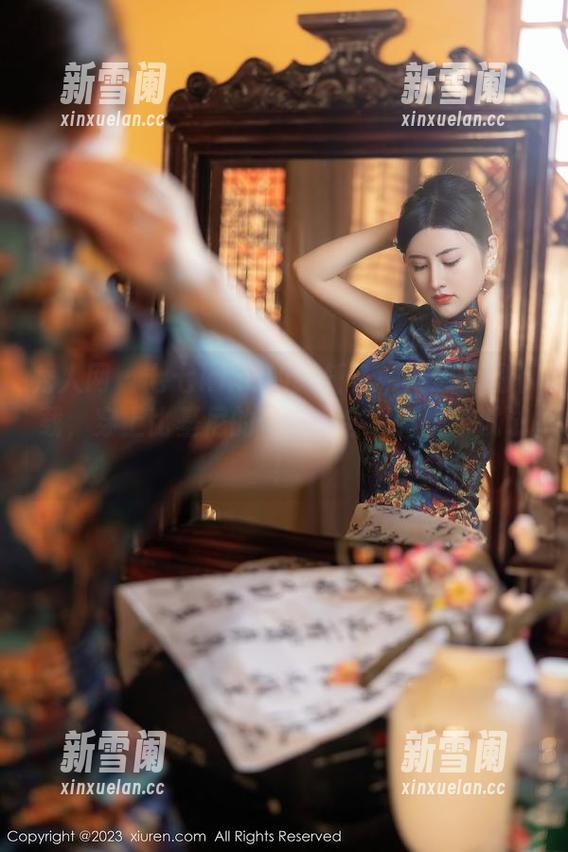 秀人网 - 七七kiko的新任务：海边套图下载，穿上比基尼的你会不会哭？快来试试！