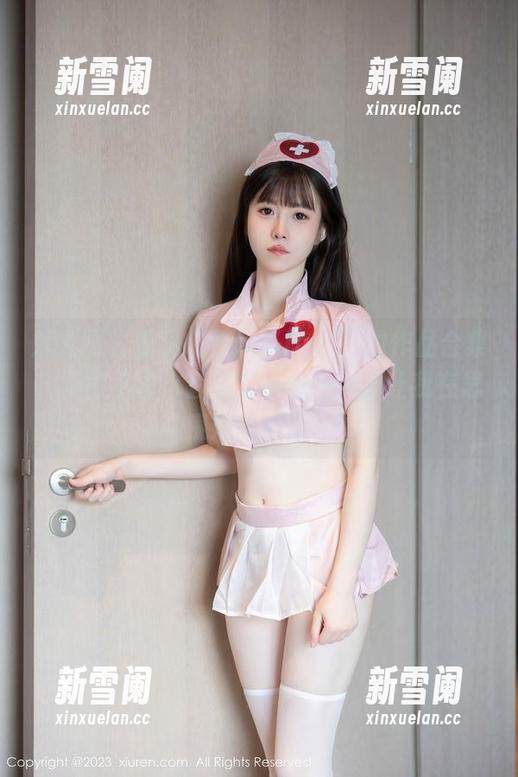 秀人网 - 看了“养乐多Doll”的作品合集，不得不说，套装的一点一滴都让我在思索她的心思。