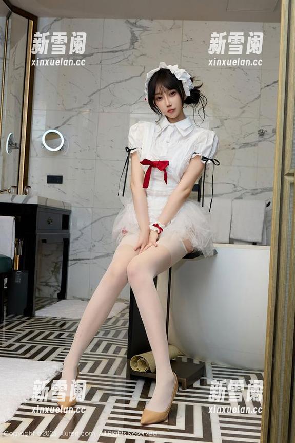 秀人网 - 甜妮的女友：全集，不同的姿态，却都让人如痴如醉