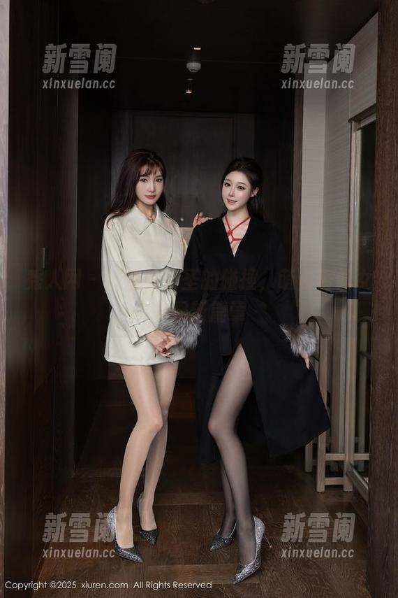 秀人网 - 可爱与神圣的碰撞，萌白酱修女美图新篇章