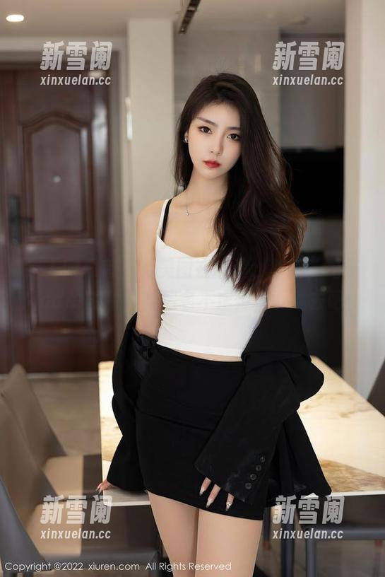 秀人网 - 首先，美图在这里；然后，葛征Model的甜心果然名不虚传，下载去吧！