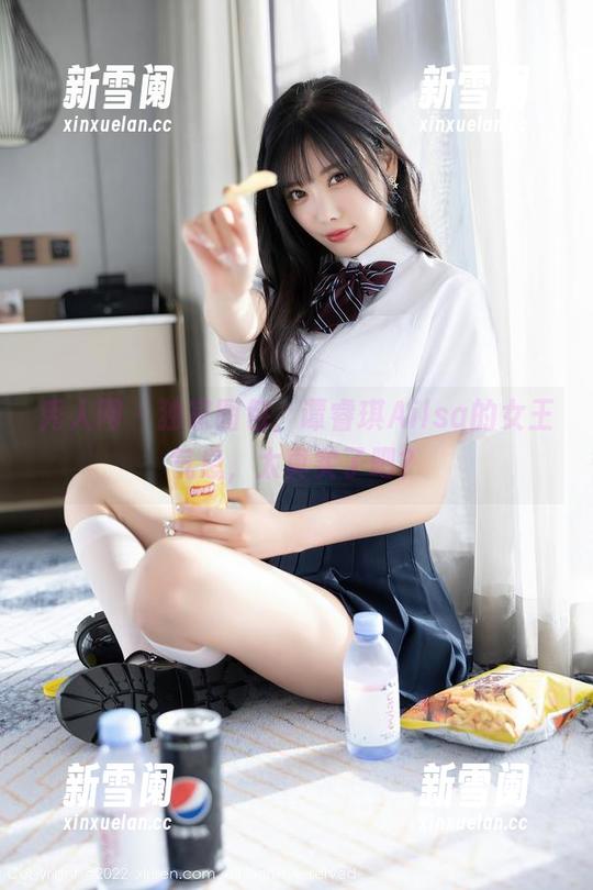 秀人网 - 独家图包，谭睿琪Ailsa的女王气息，太真实了吧？