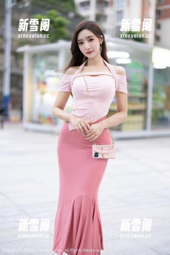 秀人网 - 无圣光下的赵惟依coco，这个女神真的不害羞吗？