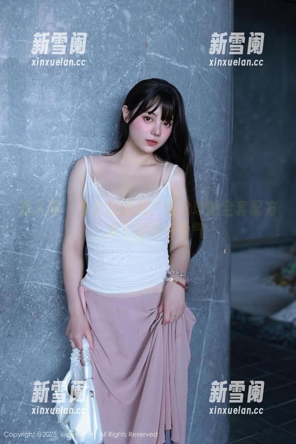 秀人网 - 少女心仍在！金允珍呐全套配方，求下载要有勇气