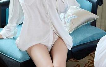 秀人网 – 哦，怎么样都得看陈雅漫VICKY的定制女王图集，真心不赖。