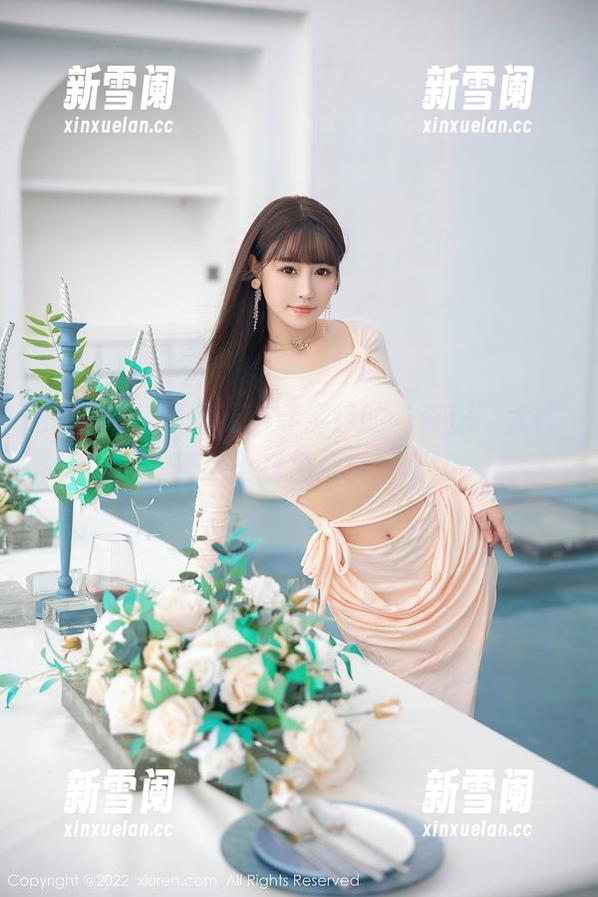 秀人网 - 想看麦田穿婚纱的“资深”大作，来这里找免费资源吧！