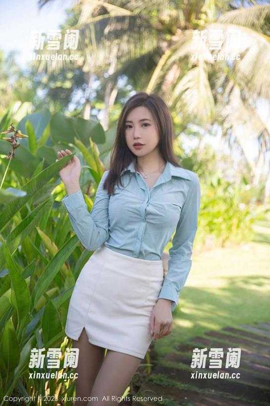 秀人网 - 黄婧GIGI的宅家日常，这次的套图可真“惹人喜欢”，快来更新吧！