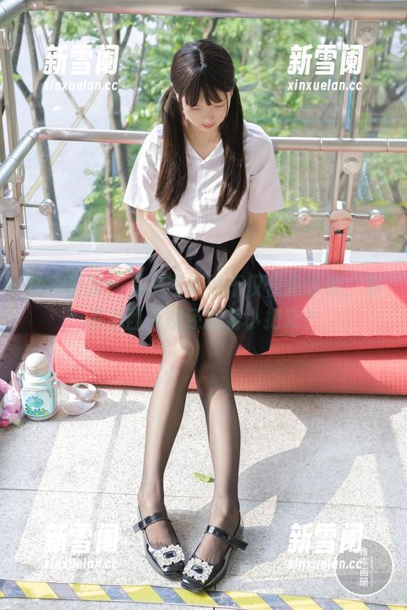 稚乖画册 - 私房写真可不仅仅是泳装，看来赤西夜夜还藏着小把戏？