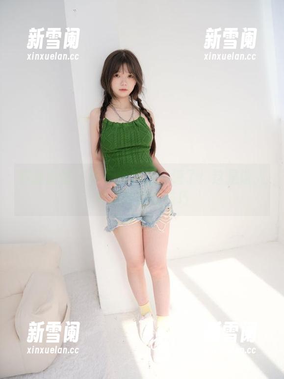 紧急企划 - 小恩体操服出道了！这是让人神魂颠倒的技巧