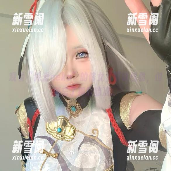 观看“纯爱neko”的修女，可以优雅，但别忘了那股暗涌。
