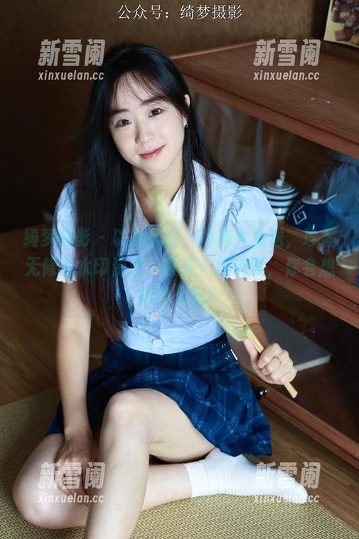绮梦摄影 - 以凡认证：图集大放送，珍藏无修无水印资源，快来一探究竟，你会想到什么呢？
