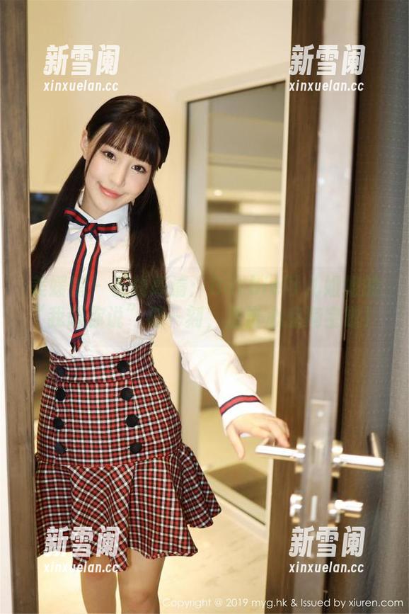 美媛馆 - 在线高清：Barbie可儿姐姐的“我跟你说”那一刻，直击心底淘宝欲！