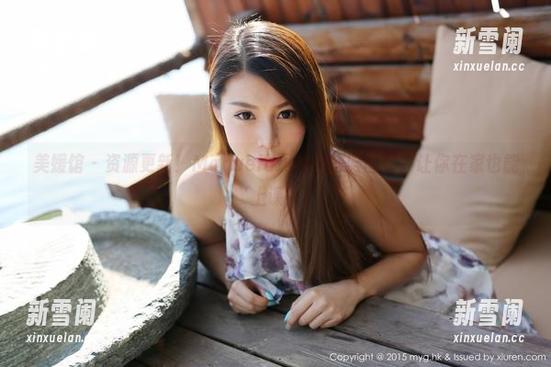 美媛馆 - 资源更新！Manuela玛鲁娜制服图集，让你在家也能‘上课’！