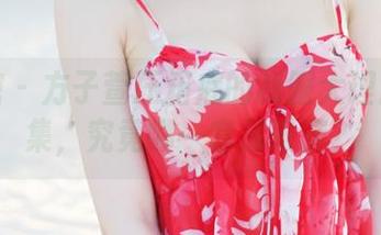 美媛馆 – 方子萱压箱底的制服大理旅拍合集，究竟哪一套最吸睛？