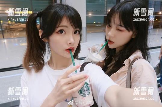 不够精彩？舞小喵的私拍资源来给你添点料