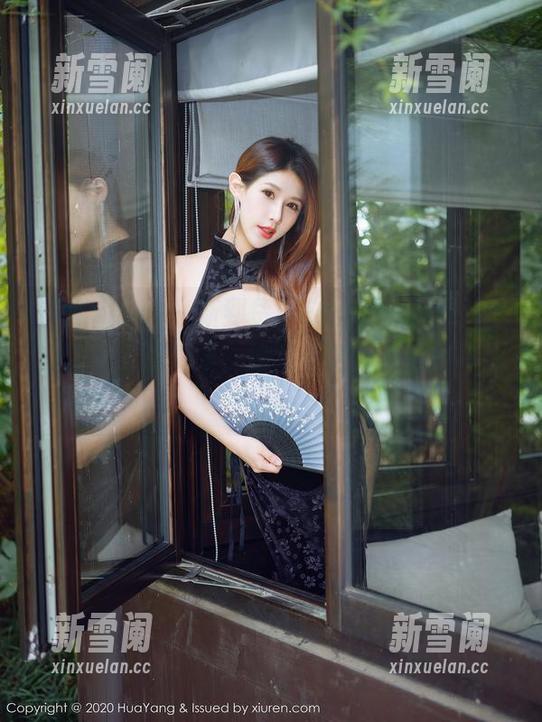 花漾show - 新到货！Egg-尤妮丝Egg的兔女郎写真集，绝对是更新之后的神仙作品。