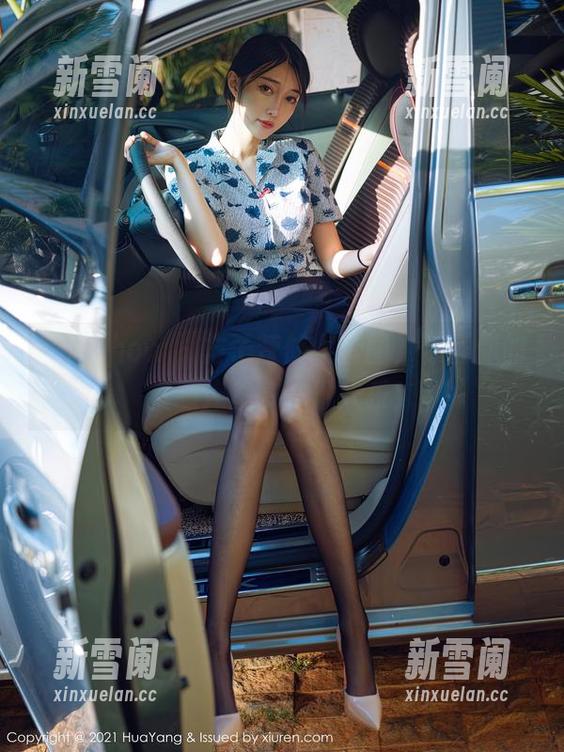 花漾show - 方子萱修女套图，保证你的资源库里多一份欢乐！