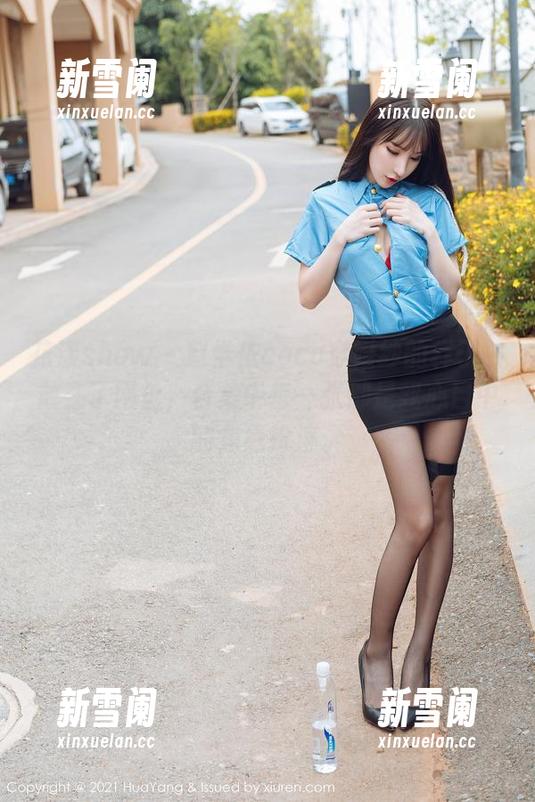 花漾show - 赵惟依coco穿婚纱的样子被放在了网盘，合集中每一张都是我心目中的角色扮演。