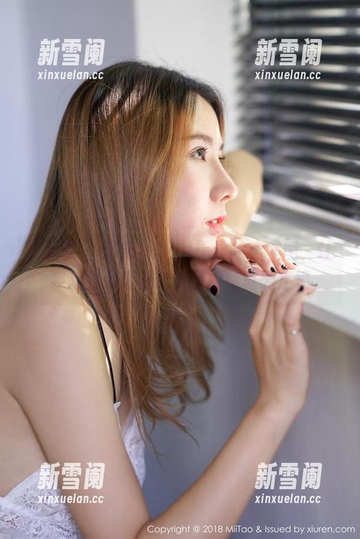 蜜桃社 - 看着琳琳ailin这护士美图，让我想到了无数的资源，简直无止境