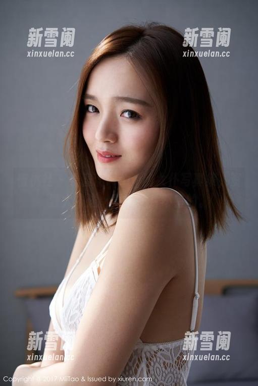 蜜桃社 - 看蜜蕊Mary的女仆写真集，资源大放送，声响一片不错的。